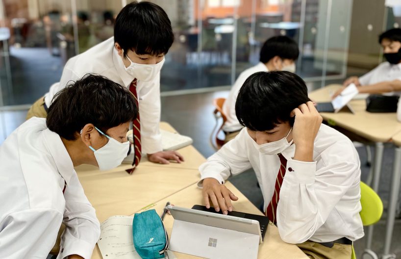 p5.js を用いた「クリエイティブ  コーディング」に挑戦！