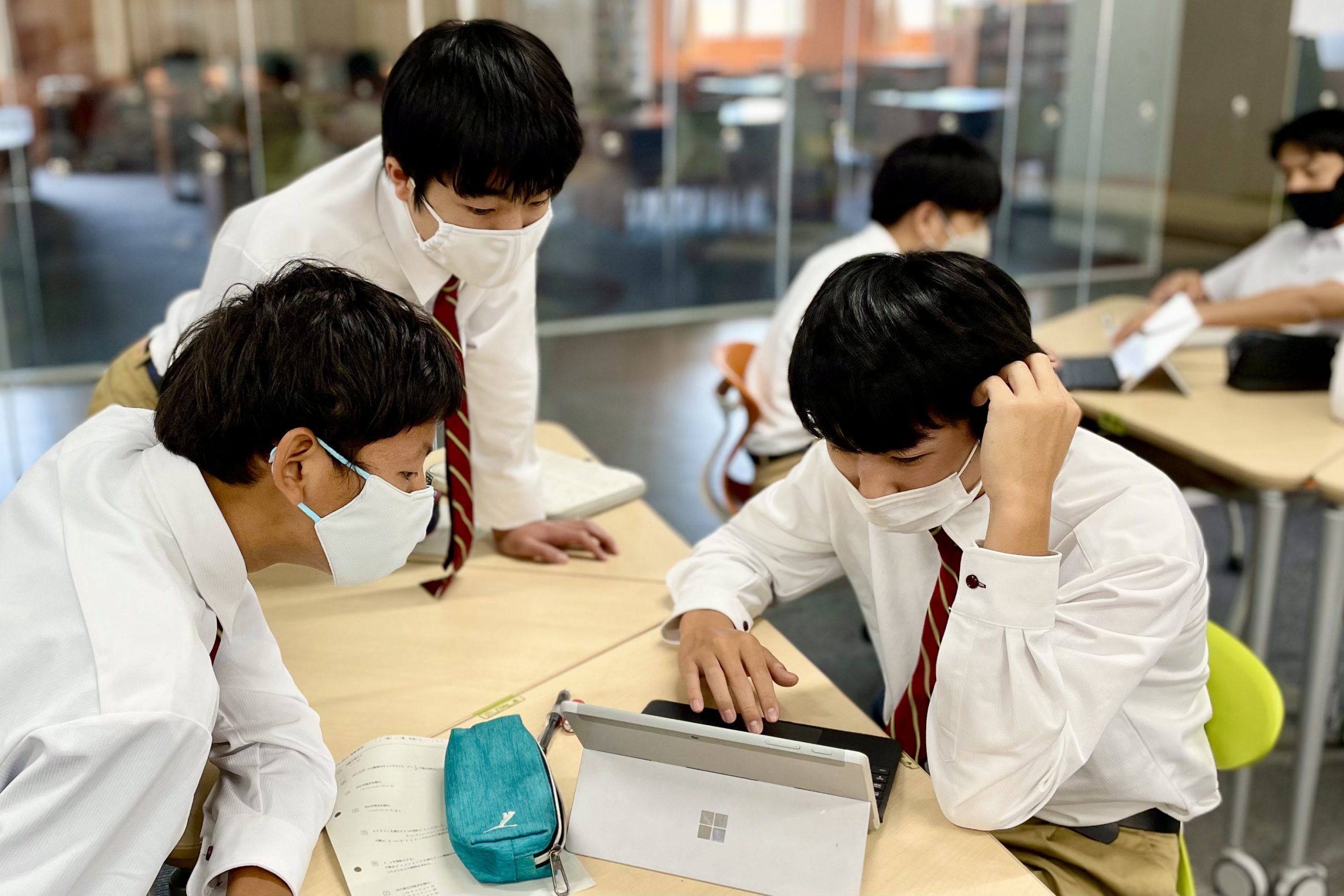 p5.js を用いた「クリエイティブ  コーディング」に挑戦！