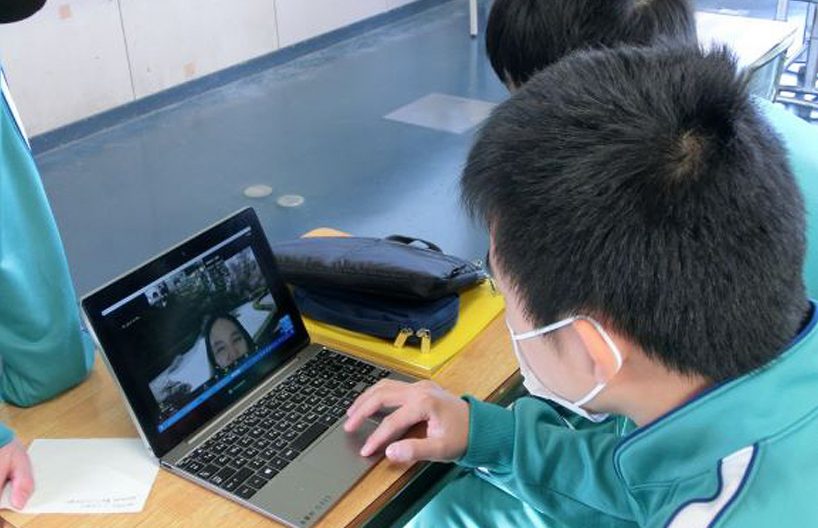 アートで「体験」を生み出す