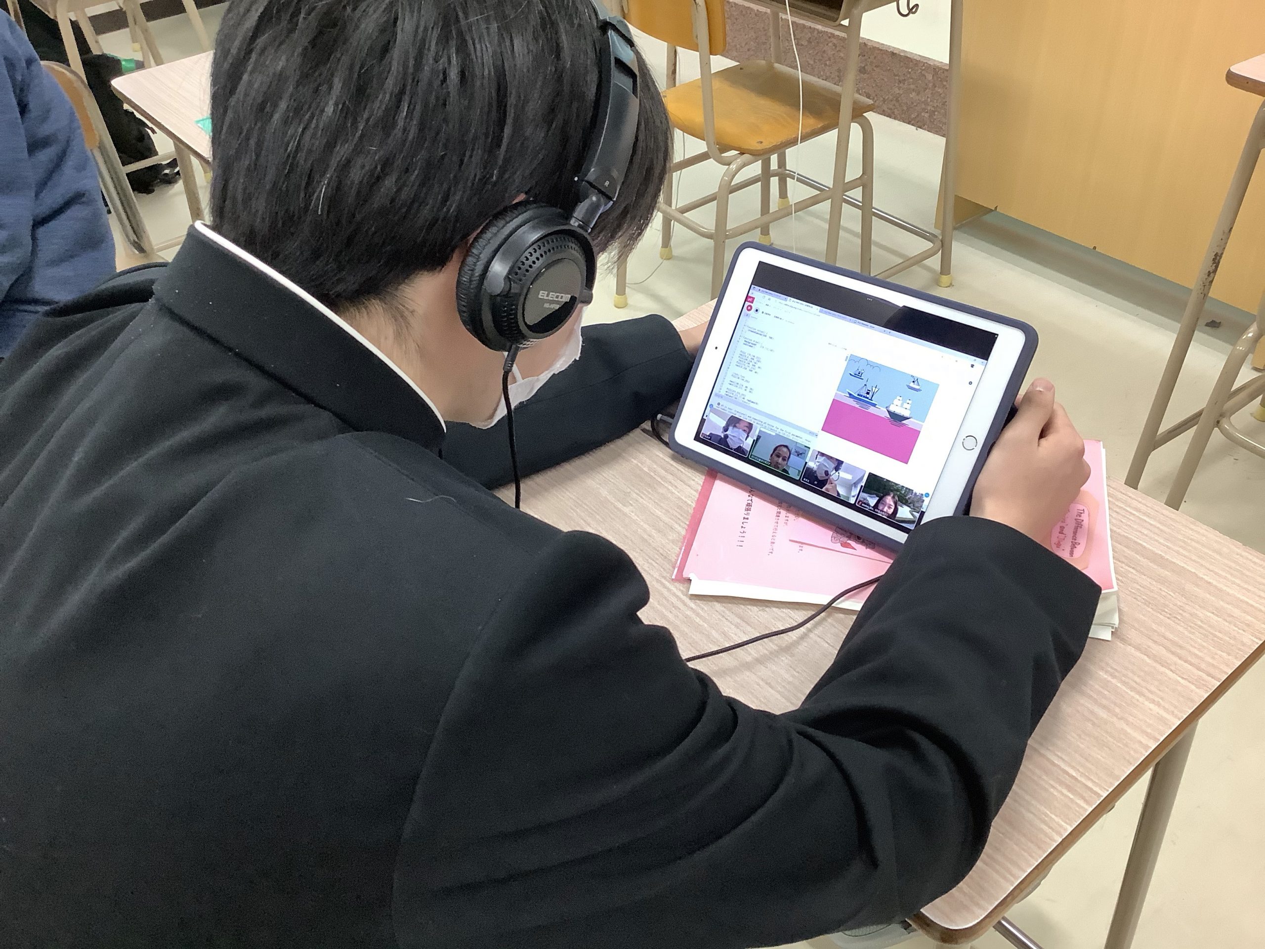 USAの魅力、届け全国へ!