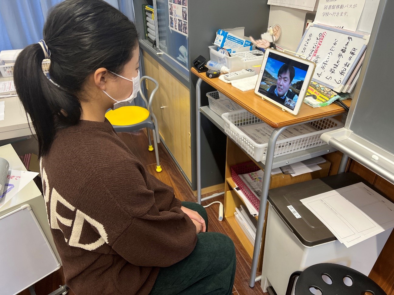 10年後の女川町をよりよいまちにするために