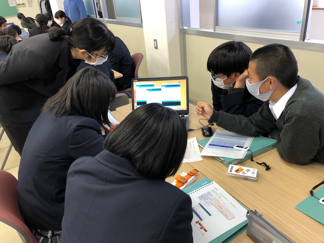 STEAM x Health x Walking