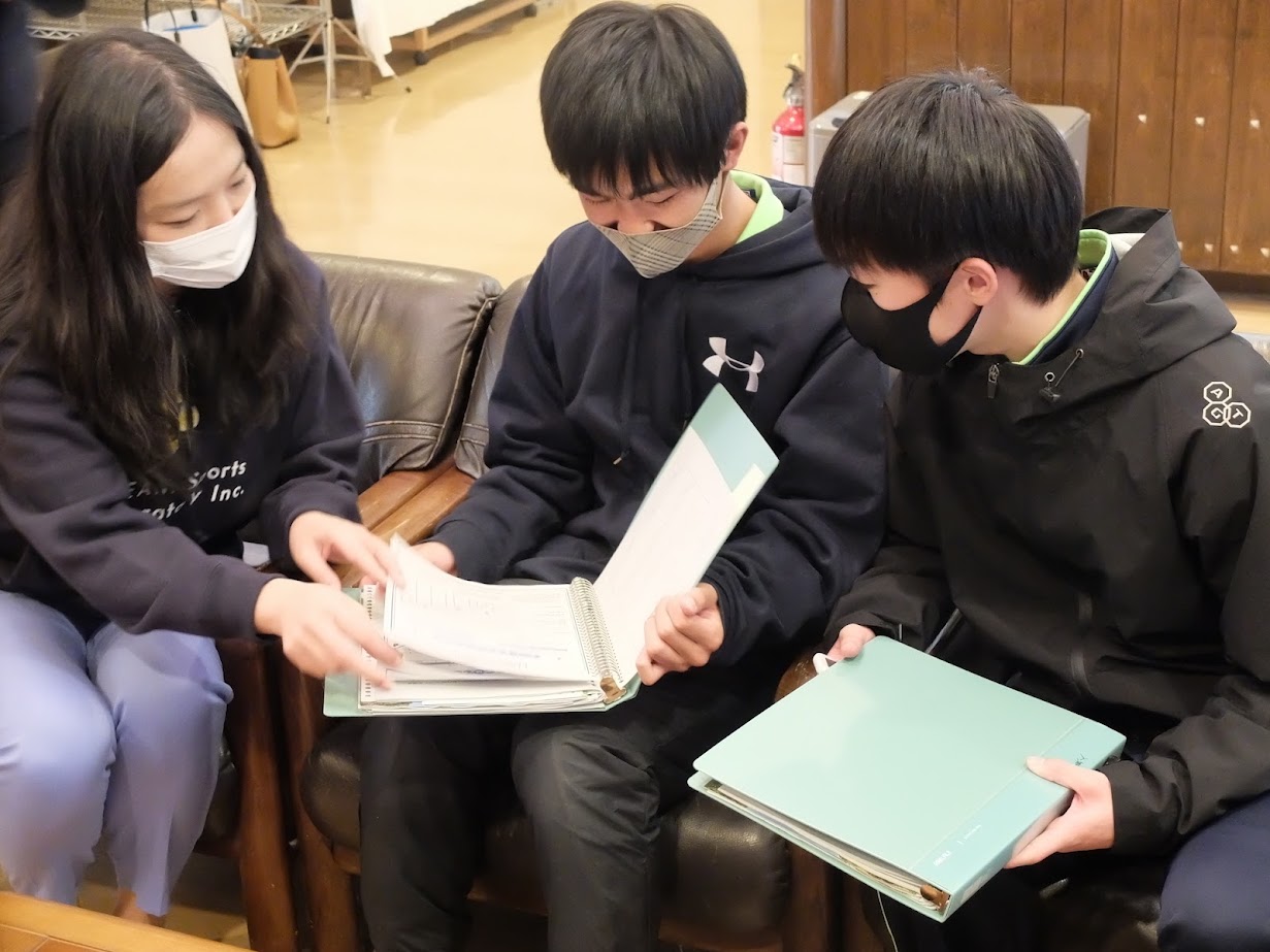 STEAM×健康×歩き