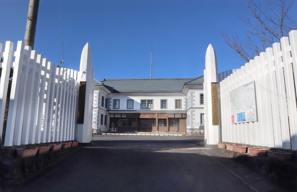 STEAM×健康×中之条かるた