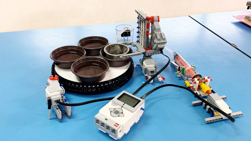 Okinawa’s Specialty Food Spreads in the Mouth – New Texture Sweets ~Utilization of artificial salmon roe production technology~