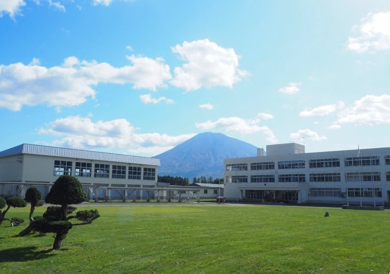 北海道倶知安農業高等学校